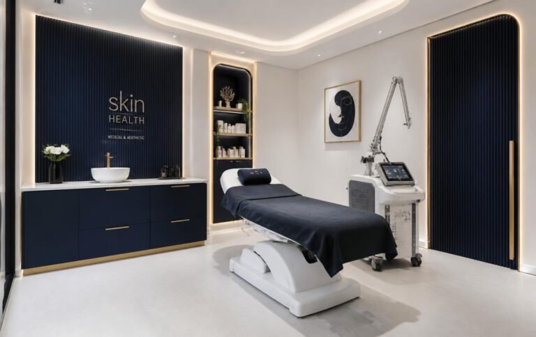 Meet your dermatologist